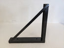 Buyers 3"x 18" x 18" Tool Box Structural Mounting Bracket Kit - P/N 1701005 (9314129838396)