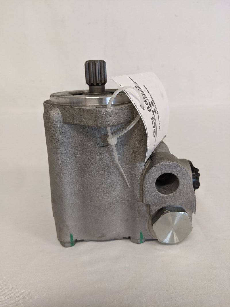 Quanxing 282418LESLT Heavy Duty Power Steering Pump - P/N 14-20747-007