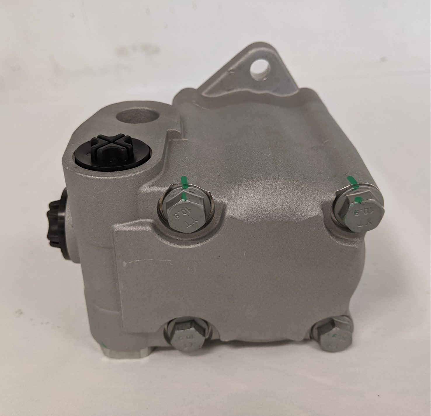 Quanxing Heavy Duty Power Steering Pump - P/N 14-20747-005 (9313862975804)