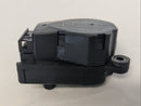 Used BEHR EAM501, A7583003 HVAC Heater Flap Position Actuator - P/N  91594 (9307102019900)