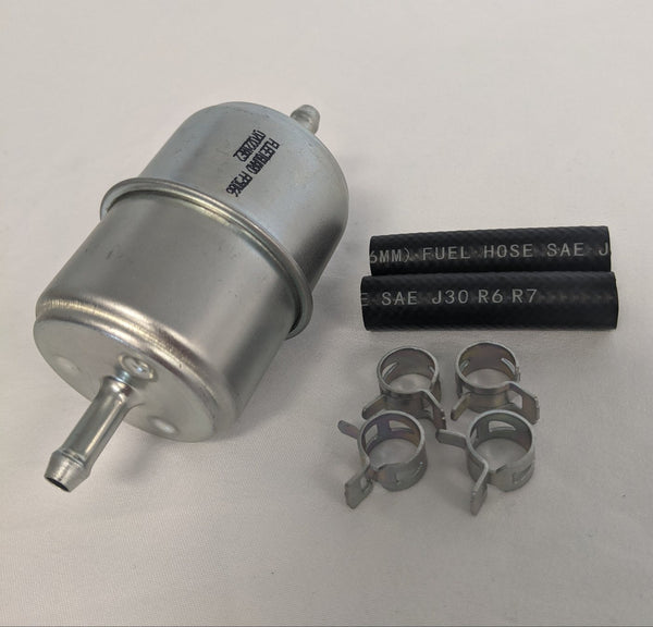 Fleetguard Fuel Filter Element Kit - P/N FG FF5066 (9313799307580)