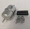 Fleetguard Fuel Filter Element Kit - P/N FG FF5066 (9313799307580)