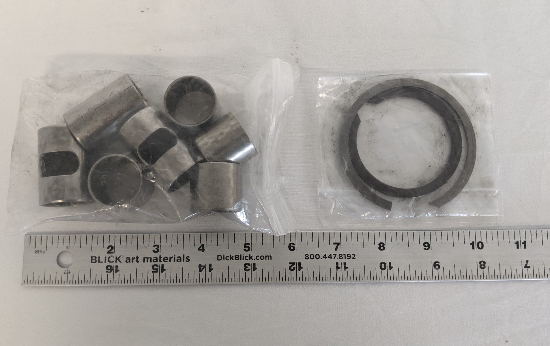 Alliance Fuller RT Clutch Installation Kit - P/N ABP N25K2468