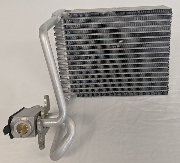 Used BEHR HVAC Evaporator Core Coil w/ Thermal Expansion Valve  - P/N  N21123001 (9307258061116)