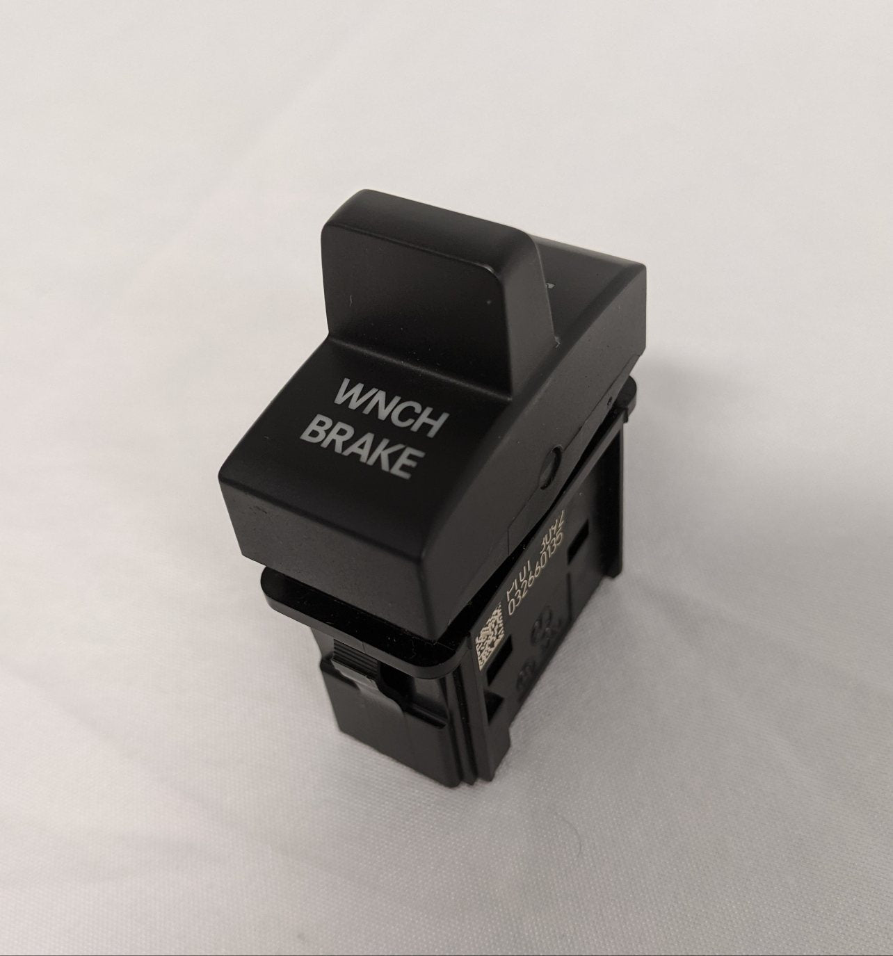 Mercedes-Benz Winch Brake Multiplex MSF Switch - P/N A66-07493-135