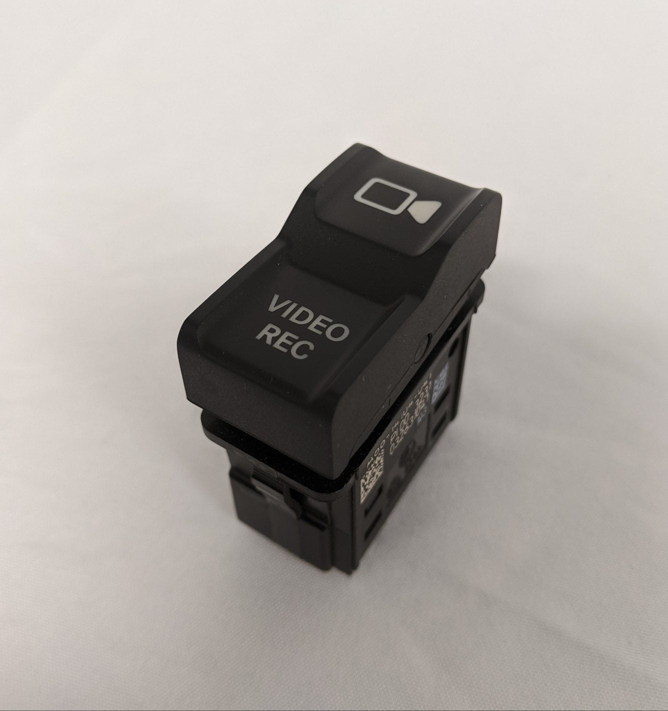 Freightliner Video Record HWD MSF Rocker Switch - P/N A66-14104-041