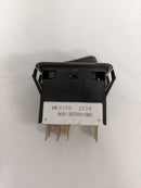 Used Freightliner RPM Throttle Control Rocker Switch - P/N A06-30769-086 (9313838858556)