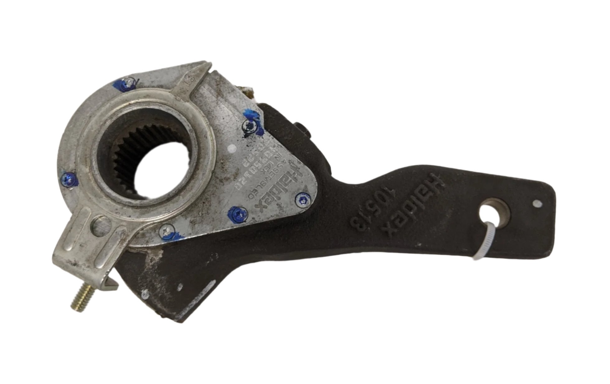 Haldex SAB65 150-28 1/2 34 AUTO Rear Brake Slack Adjuster - P/N SAB 409 50120 (9320574157116)