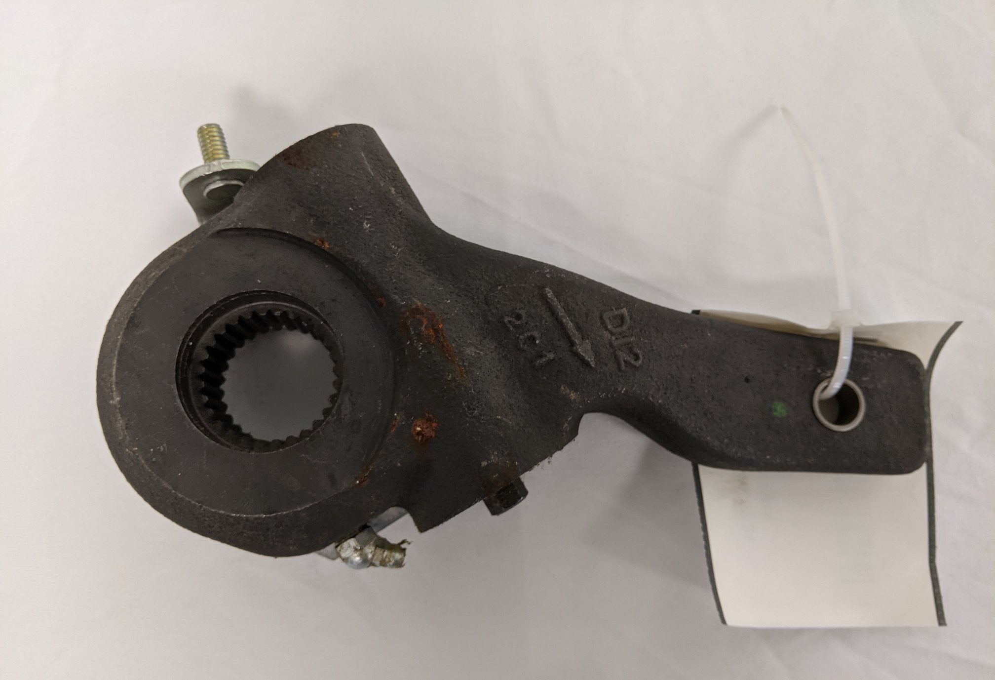 Haldex SAB65 150-28 1/2 34 AUTO Rear Brake Slack Adjuster - P/N SAB 409 50120 (9320574157116)