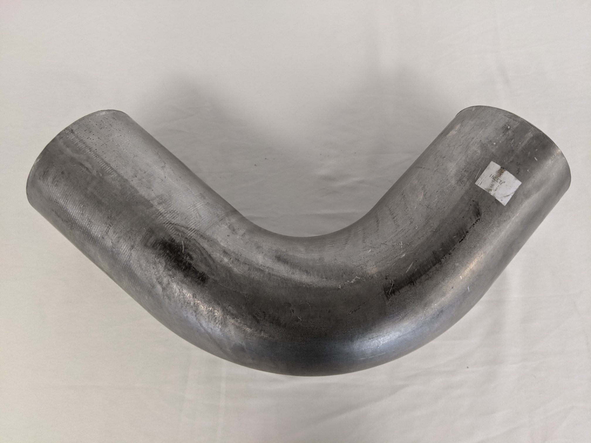 Freightliner Exhaust After Treatment Device Elbow Pipe - P/N 04-24471-000 (9313842102588)