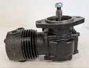 Haldex 850 Cummins Flange Mount WC Air Brakes Compressor - P/N HDX KNT86230X (9313867628860)