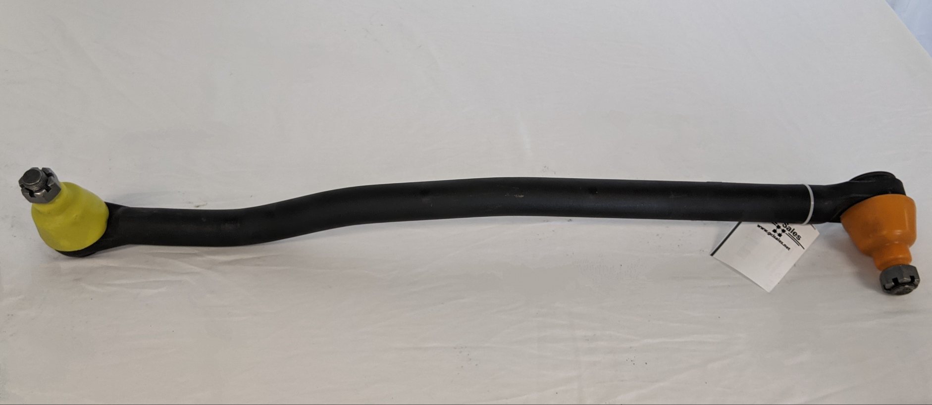 Freightliner Tandem RH AFT Steering Connecting Drag Link - P/N 14-21165-000 (9320633368892)