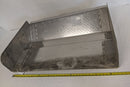 Used Western Star 38 ¼" x 9 ¾" Dia. Plate POL Exhaust ATD Cover - A06-83456-200 (9320891973948)