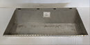 Used Western Star 48 ½" Step Combo Size Battery Box Cover - P/N WWS 81202P3537 (9320896332092)