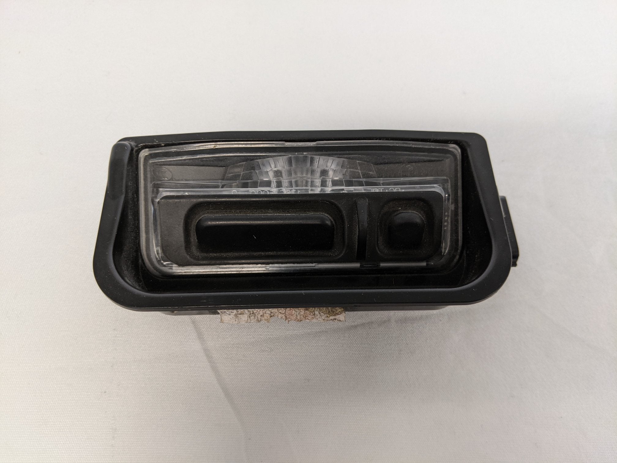 Used Honda Odyssey 2018-2022 Power Tailgate Trunk Handle - P/N 1755-6000 (9320824897852)