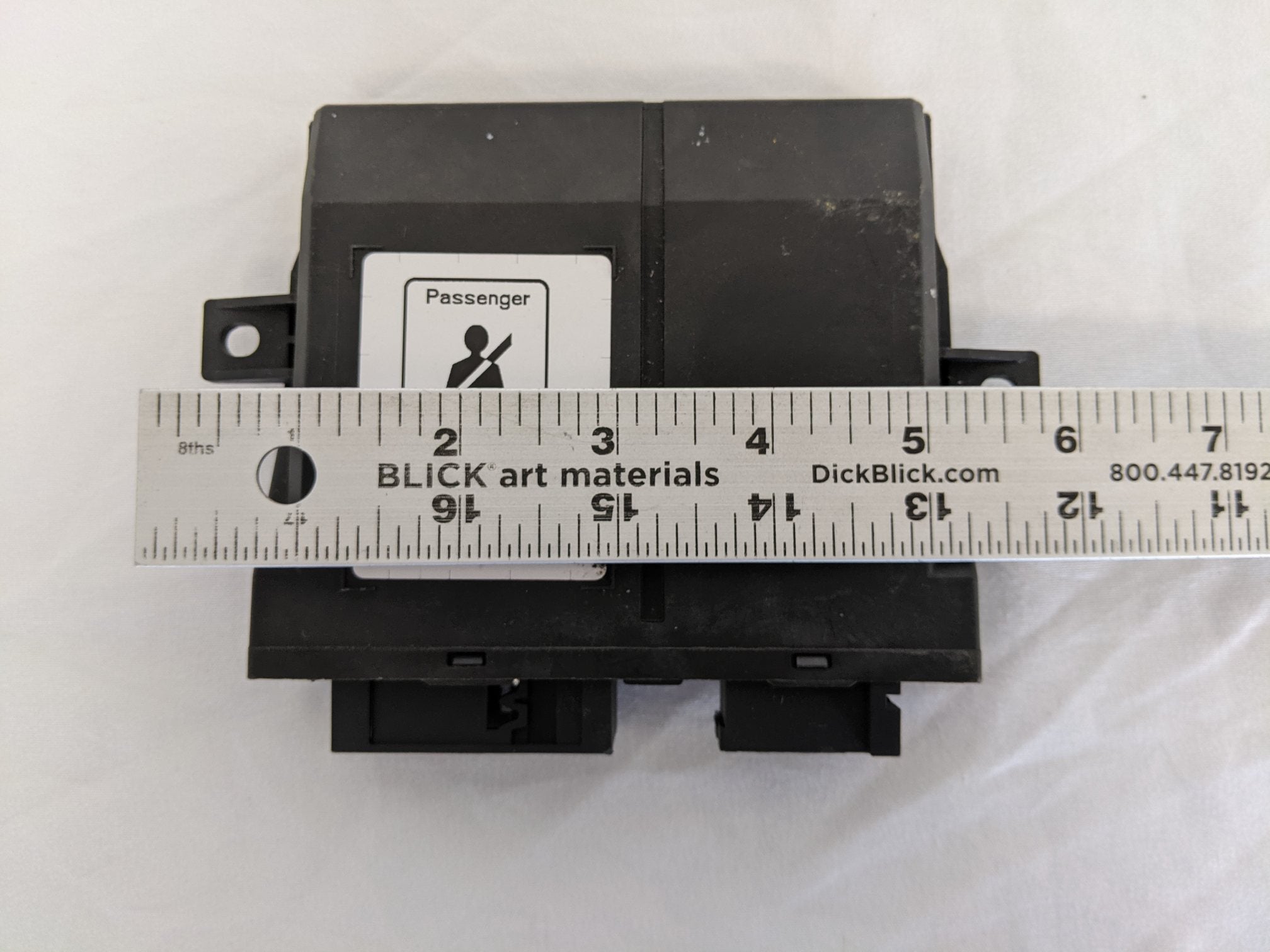 DTNA RH (Passenger Side) Door Control Module -  P/N A66-22447-100 (9327363522876)