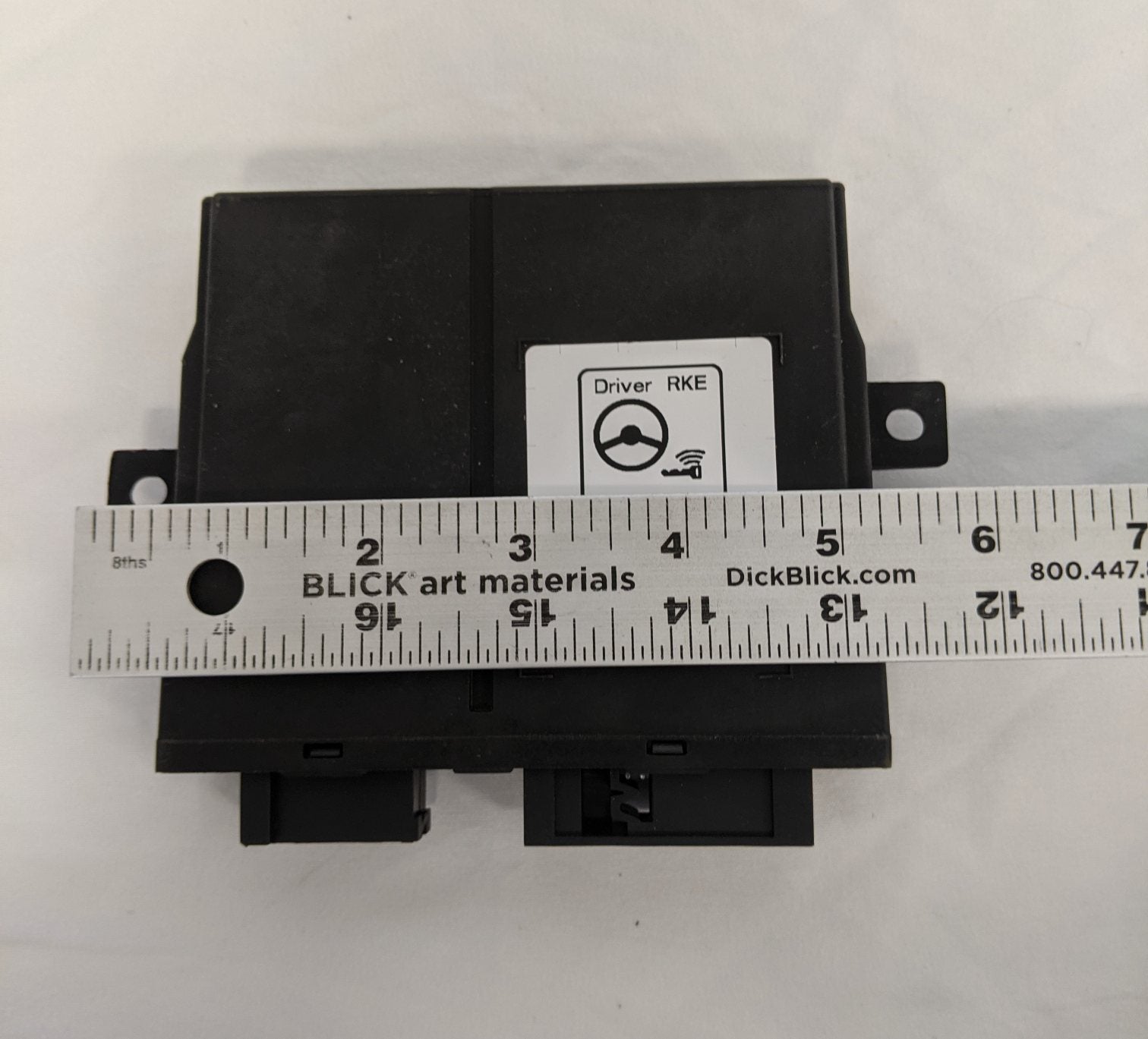 DTNA LH (Driver's Side) Door Control Module -  P/N A66-22446-101 (9327364669756)