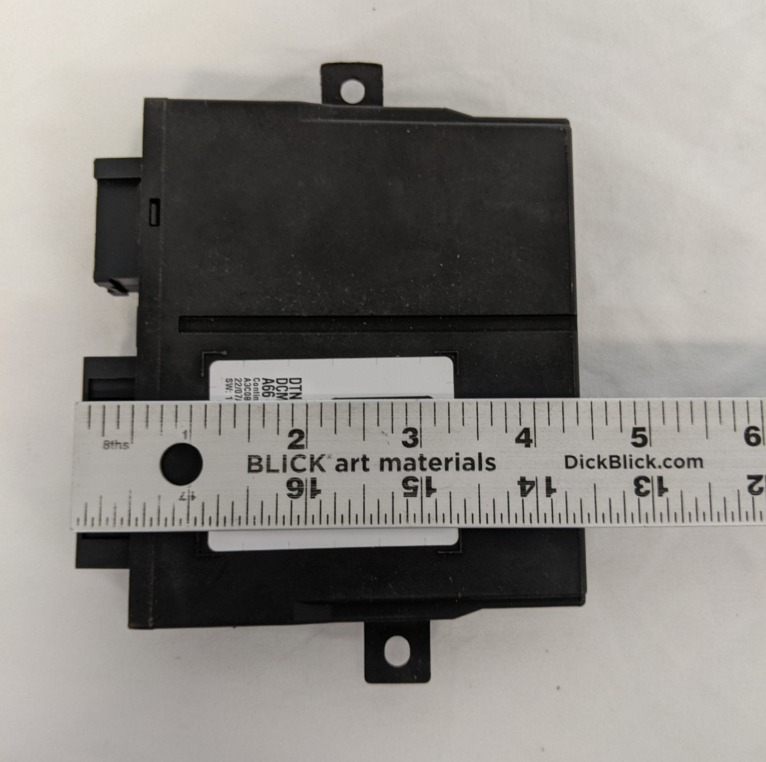 DTNA LH (Driver's Side) Door Control Module -  P/N A66-22446-101 (9327364669756)