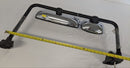 *Scratched* Freightliner M2 LH Heated Chrome Mirror Assy - P/N A22-74243-035 (9336242962748)