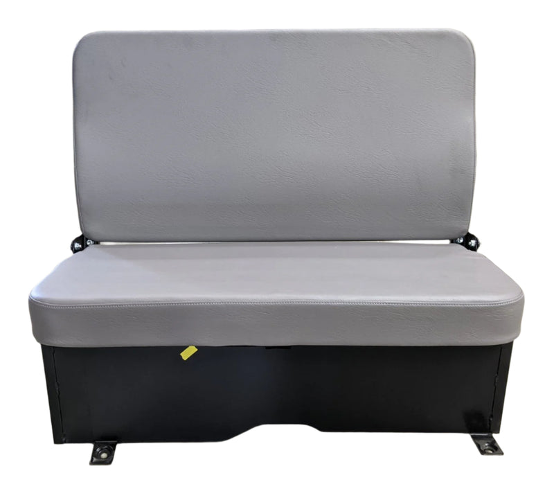 2way Design Sleeveless Set-up