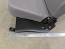 Freightliner M2 Opal Gray Vinyl TB Cutout 2-Man Bench Seat - P/N C27-00121-009 (9385995108668)