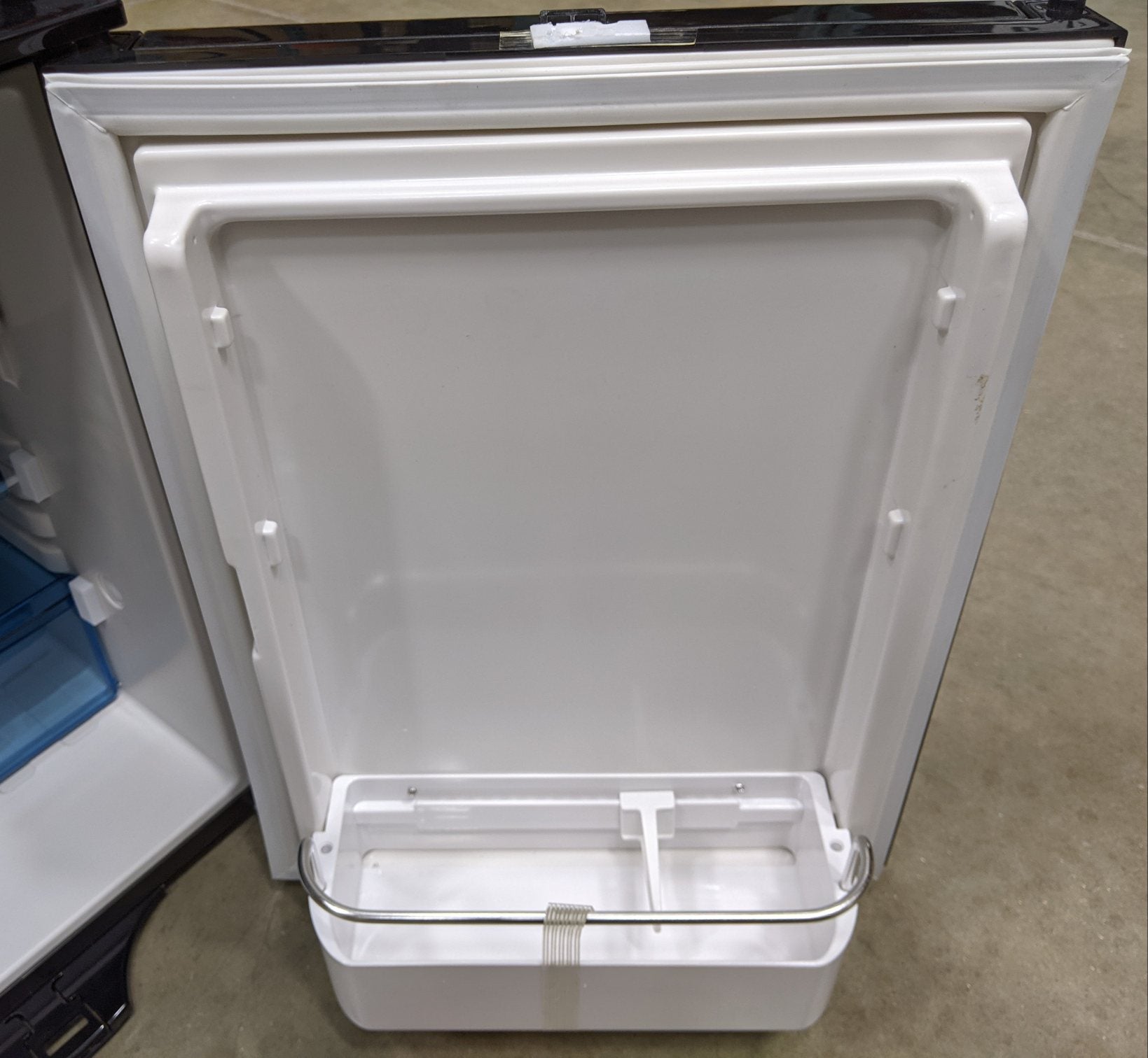 FTL Cascadia P3 (Old Style) Dometic CRX 50 Refrigerator - P/N PP603548 (9386062840124)