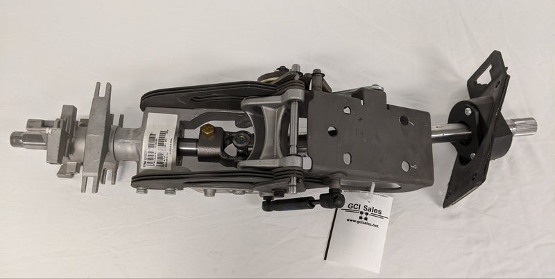 Used FTL Cascadia P4 (New Style) No ALA Steering Column - P/N A14-20679-001 (9343279595836)