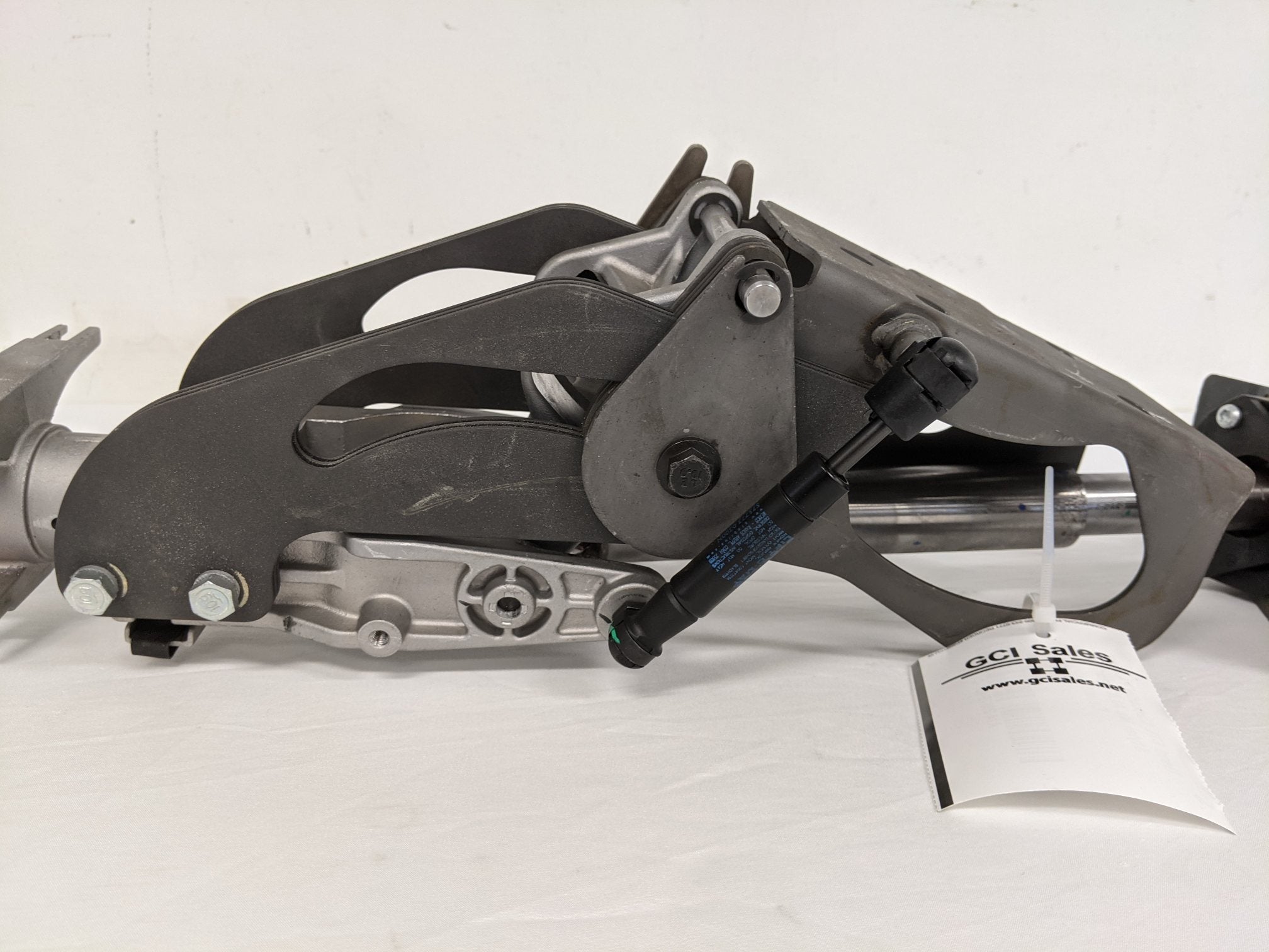 FTL Cascadia P4 No ALA Steering Column - P/N A14-20679-001