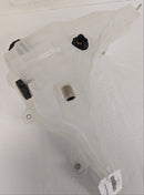 Freightliner Plastic Radiator Mounted Surge Tank - P/N  A05-33118-000 (6809105334358)