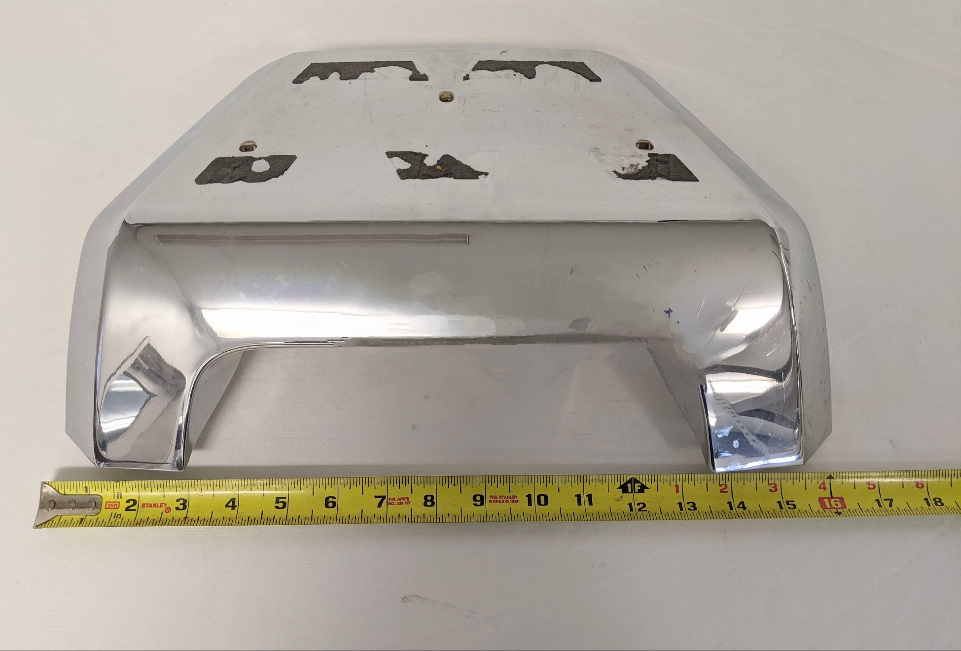 Western Star 49x / 47x Hood Lift Handle - P/N A17-21312-000