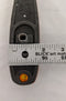 *Chipped* Freightliner Low Profile Amber Marker Lamp - P/N  A66-01728-001 (9344367427900)