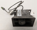 Used PRECO 1040 Self Adjusting  Back Up Alarm w/ Harness - P/N  10R-05-5947 (8977301307708)