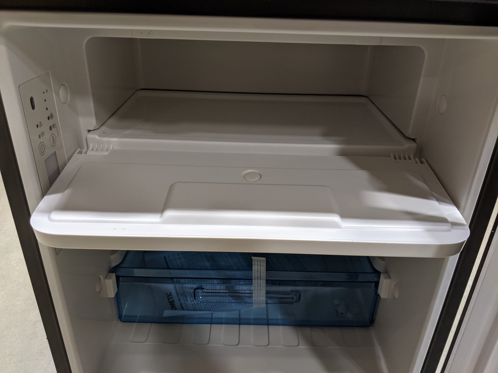 FTL Cascadia P4 Dometic CRX-65 Refrigerator - P/N PP607198