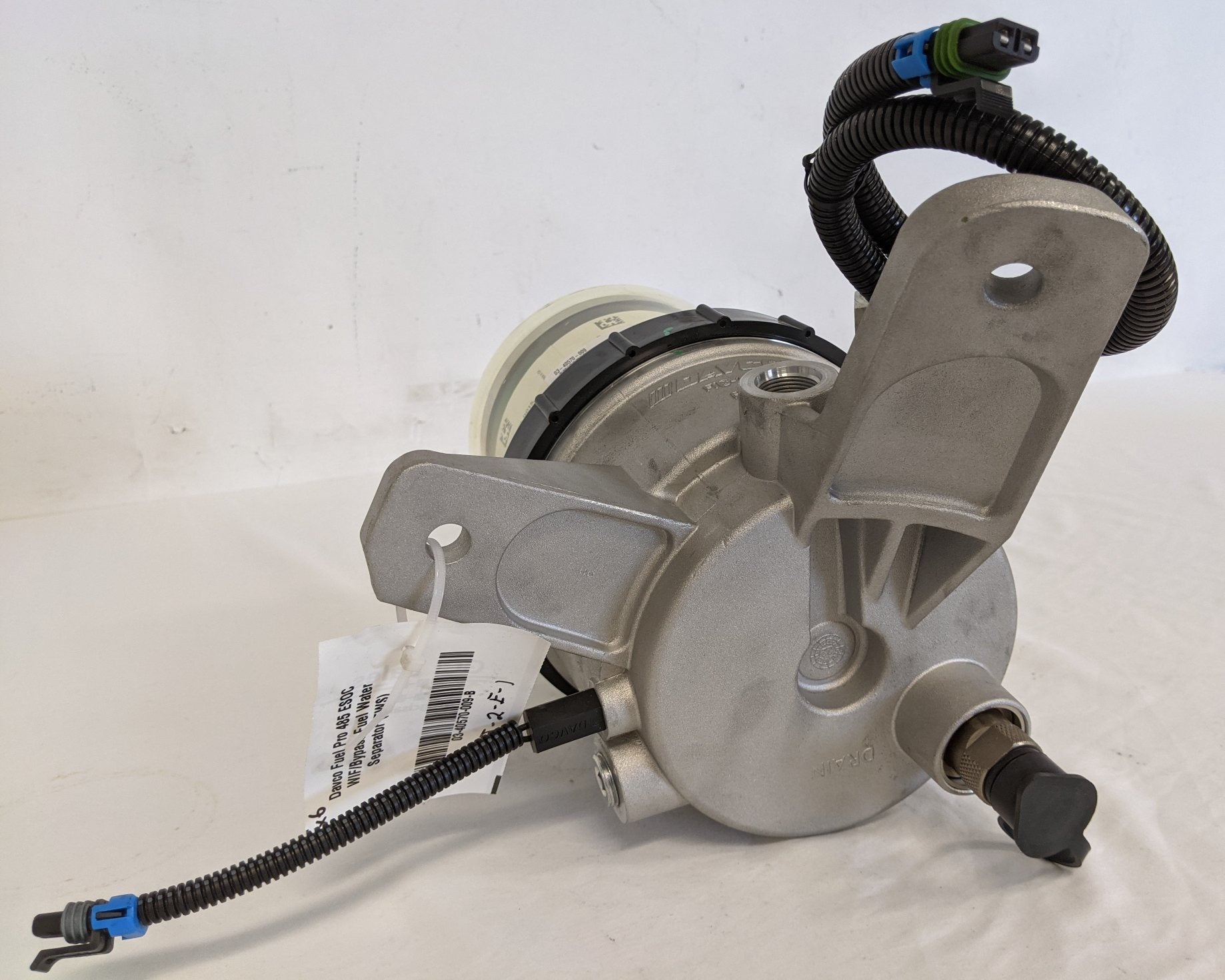 y0025　0519 Detroit Davco Fuel Pro 485 Fuel Water Separator - P/N 03-40570-004