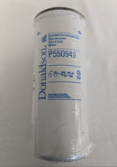 Donaldson Extended Service Spin-On Full Flow Lube / Oil Filter - P/N DN  P550949 (9358775124284)