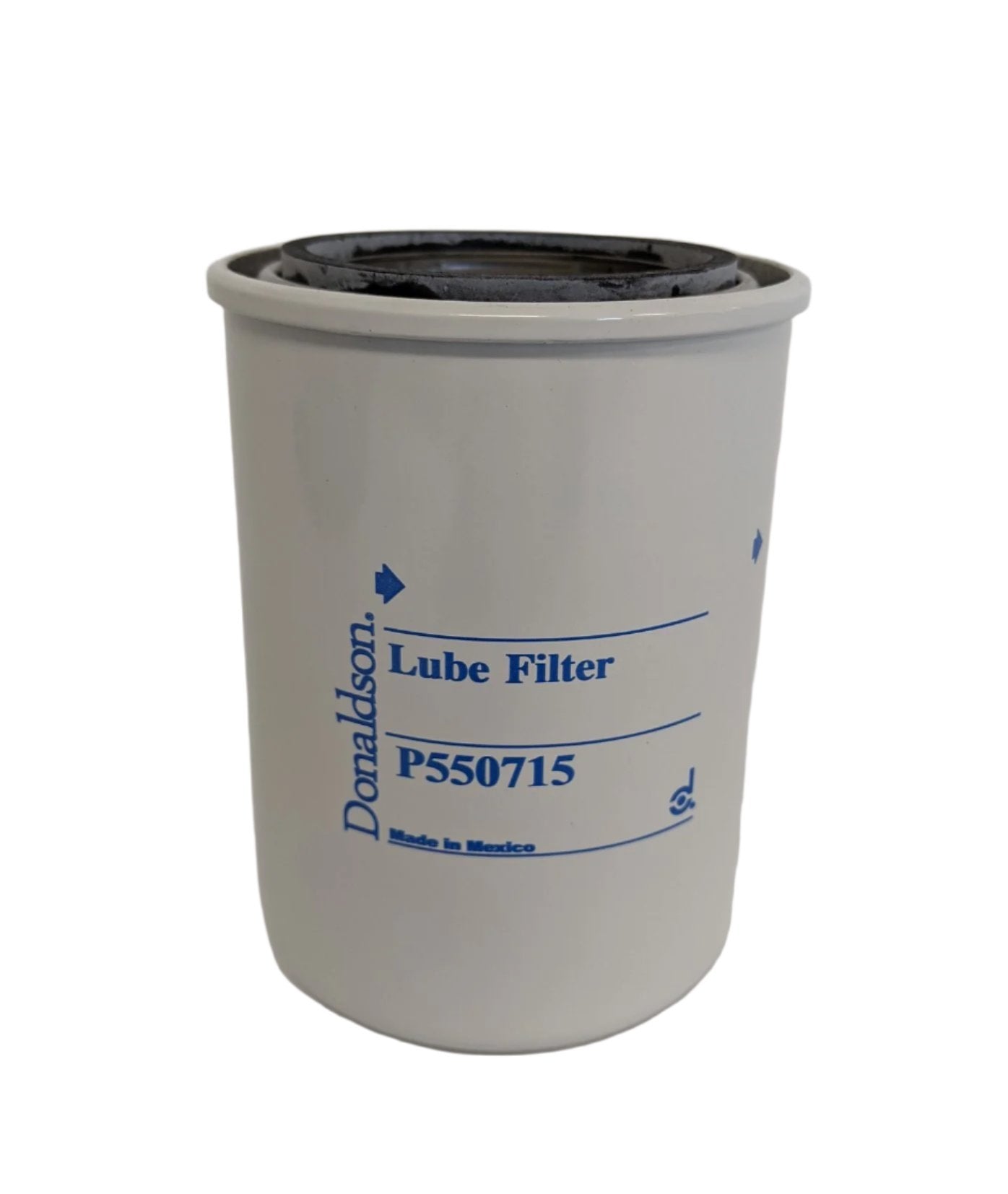 Donaldson Full Flow Spin-On Oil Filter - P/N DN  P550715 (9358767292732)