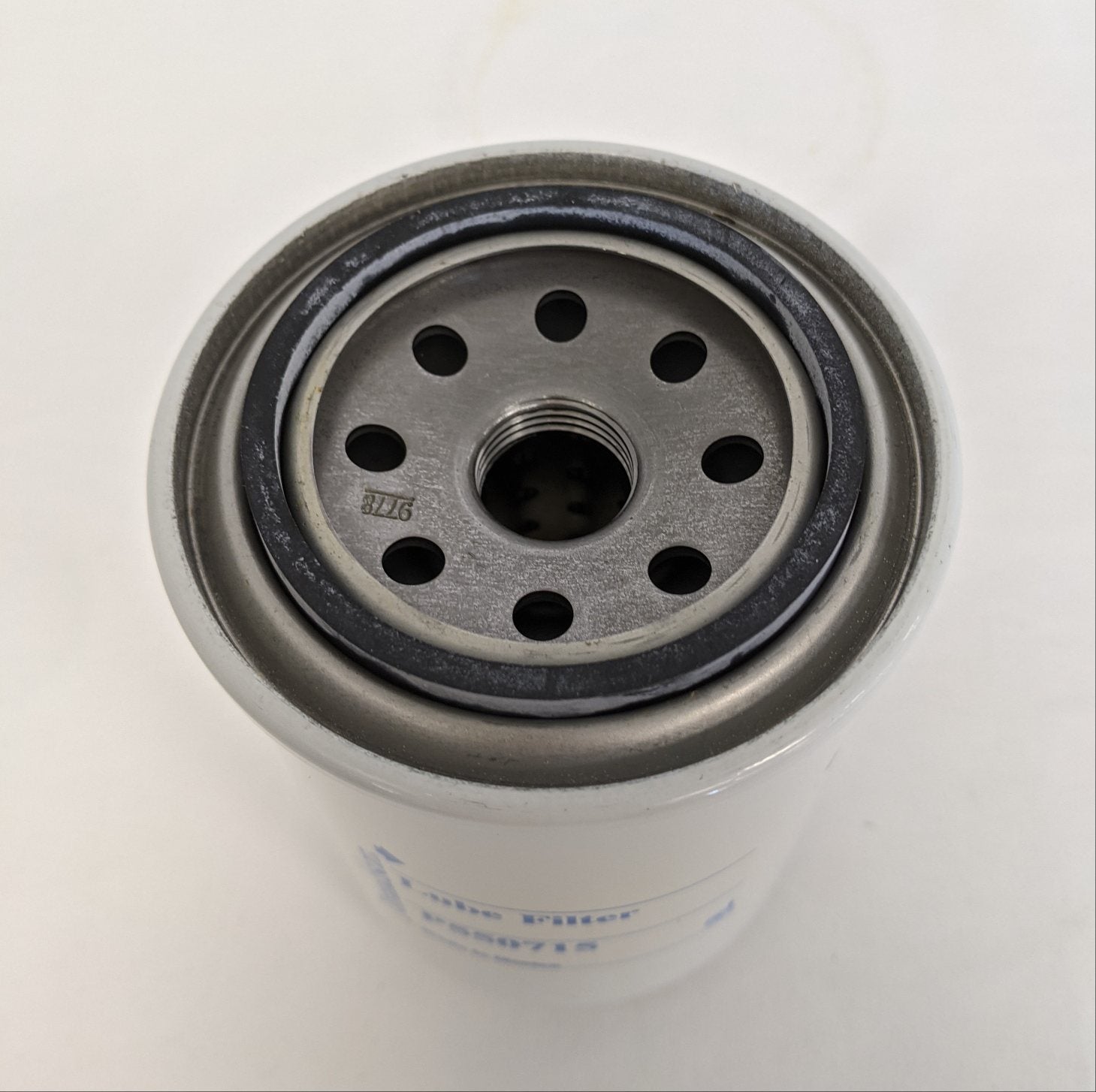 Donaldson Full Flow Spin-On Oil Filter - P/N DN  P550715 (9358767292732)