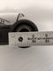 Reyco Rigid 19 ¼" ⅞" Dia. Rigid Trailer Torque Arm Assembly - P/N  1976201 (4549390630998)
