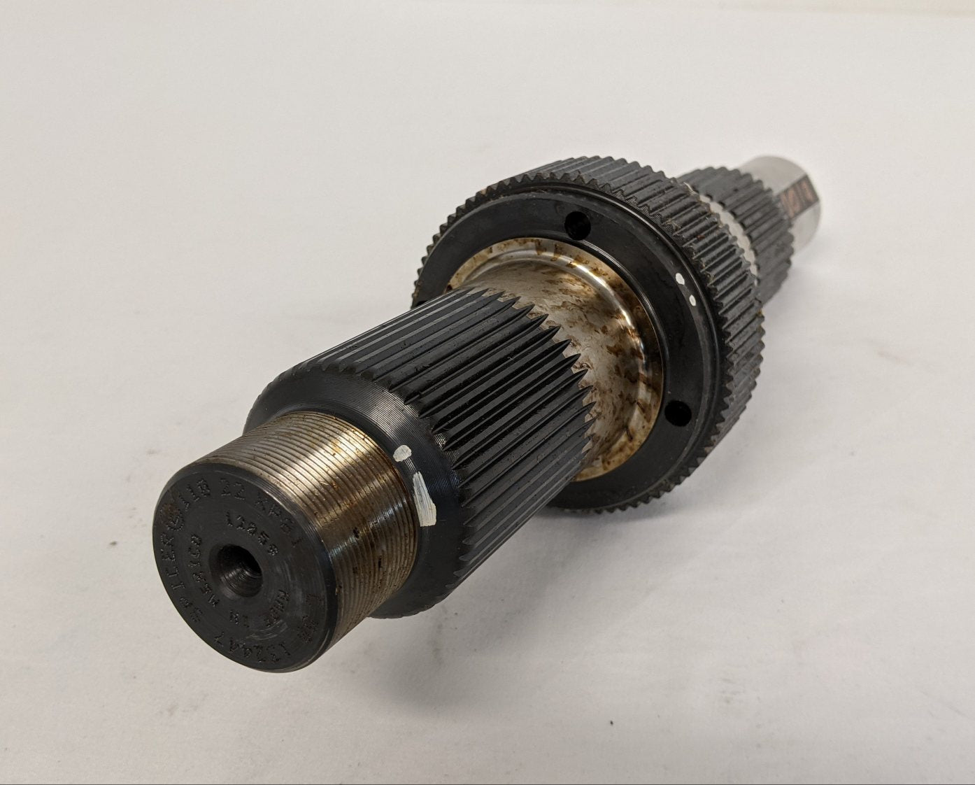 Spicer Input Shaft & Bushing Kit - P/N 504181