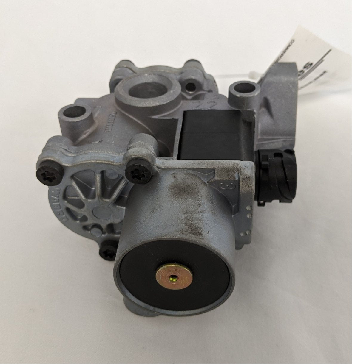 Wabco ABS (Antilock Brakes) Modulator Valve - P/N 4721950760 (9382802555196)