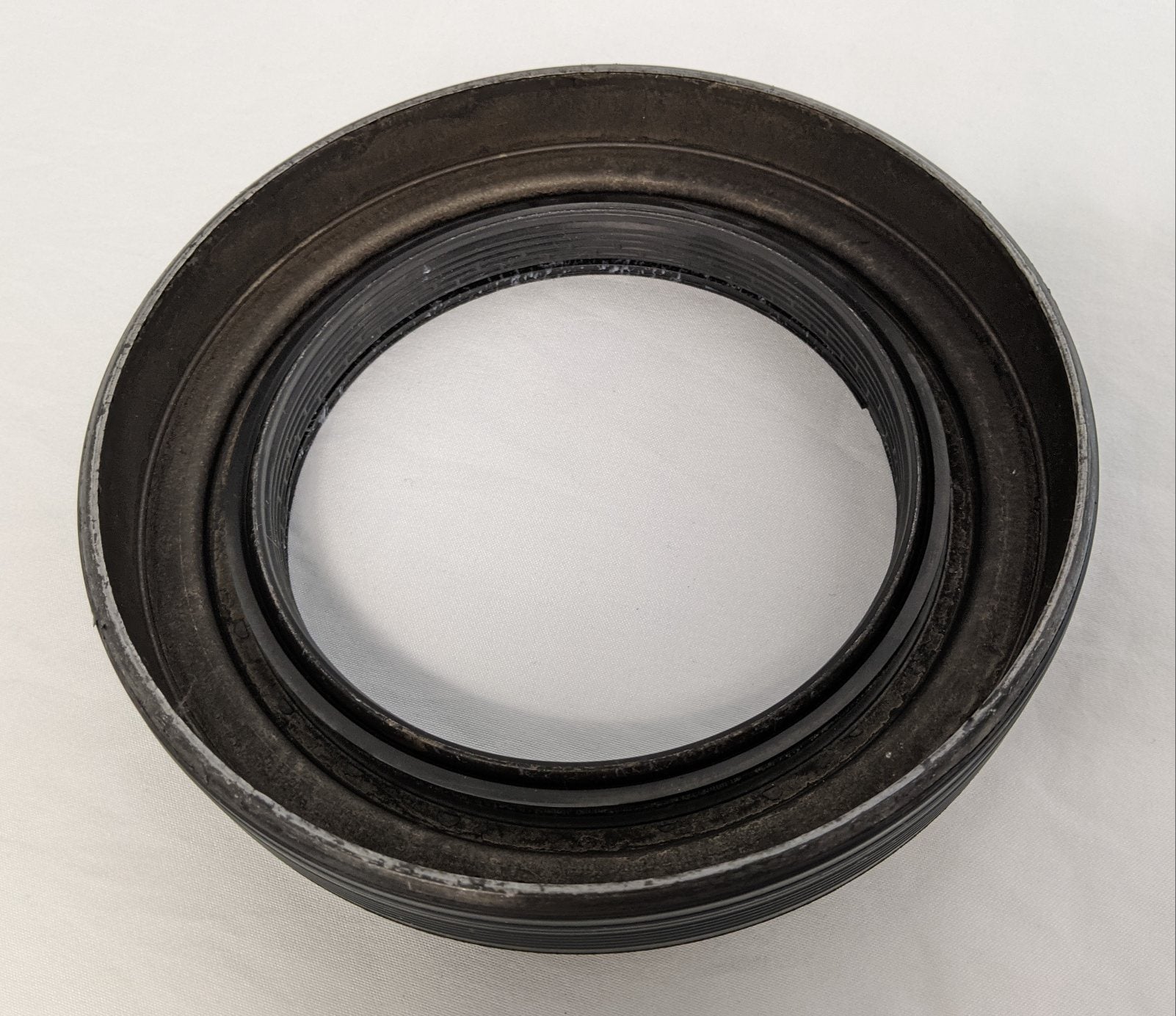 Stemco Discover Oil Seal - P/N STM 393 0204 (9382779584828)