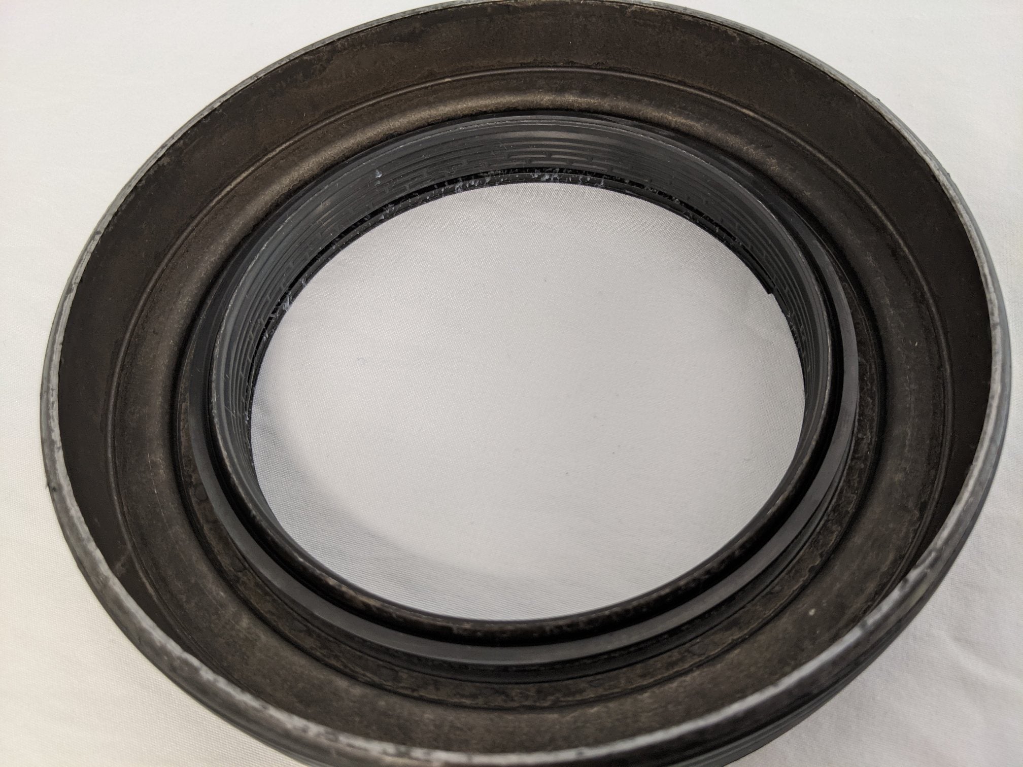 Stemco Discover Oil Seal - P/N STM 393 0204 (9382779584828)