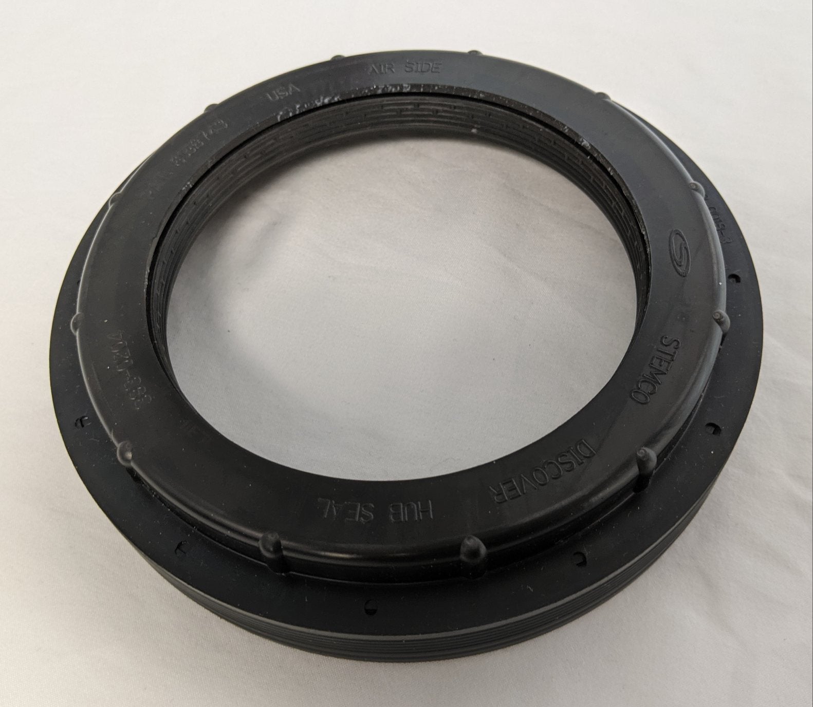 Stemco Discover Oil Seal - P/N STM 393 0204 (9382779584828)