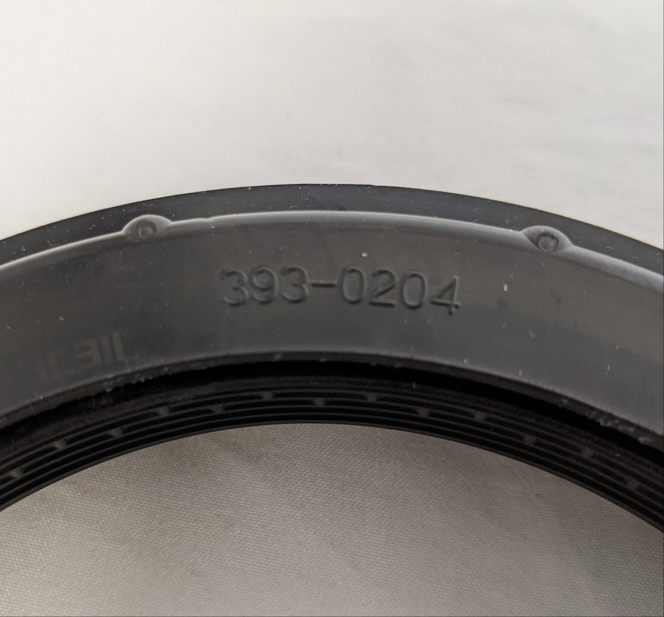 Stemco Discover Oil Seal - P/N STM 393 0204 (9382779584828)