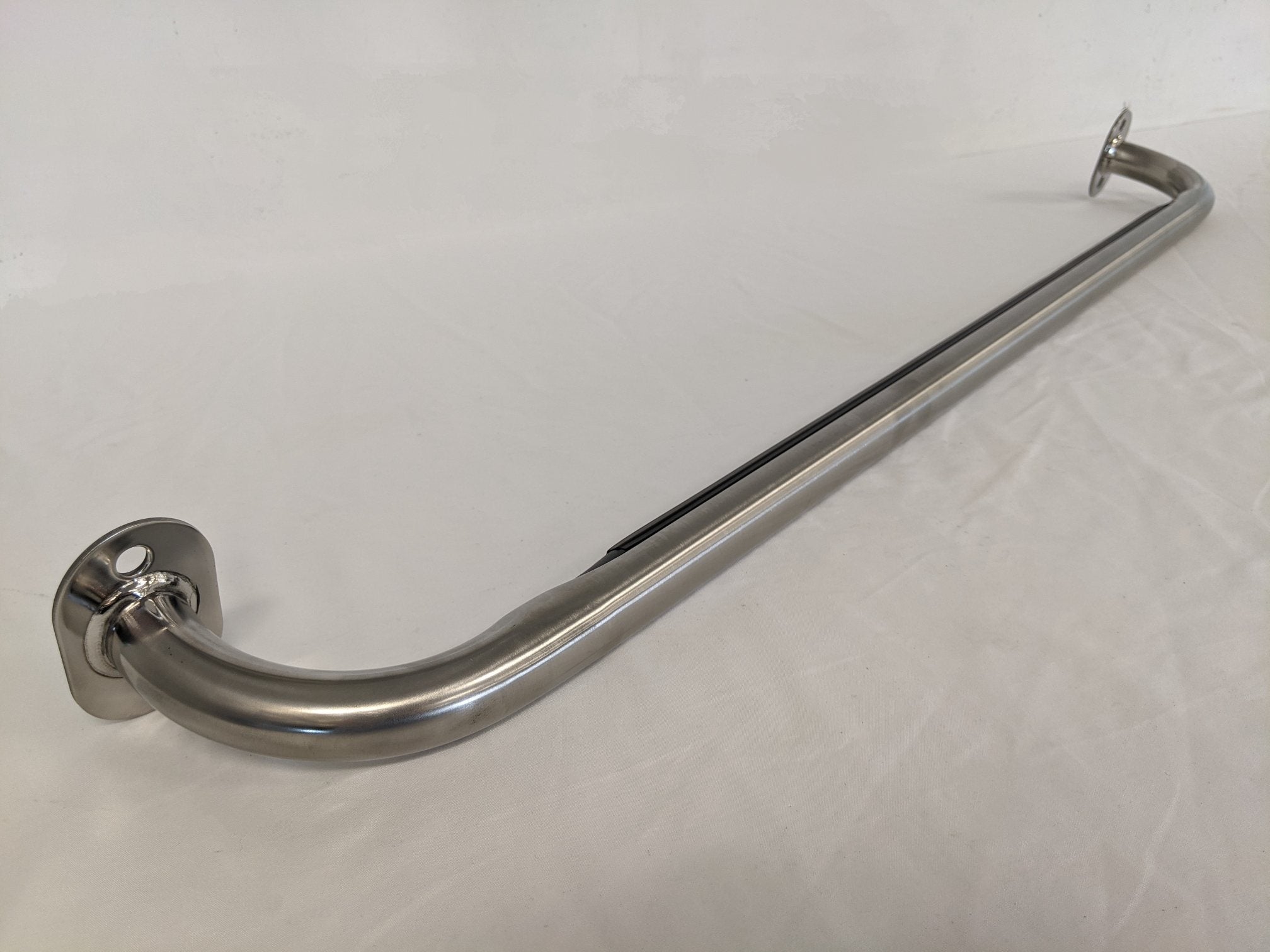 Western Star 34 ¼" SS Non-Slip Grab Handle - P/N A18-68545-001 (9386230448444)