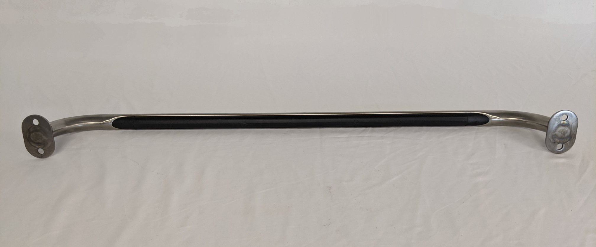 Western Star 34 ¼" SS Non-Slip Grab Handle - P/N A18-68545-001 (9386230448444)