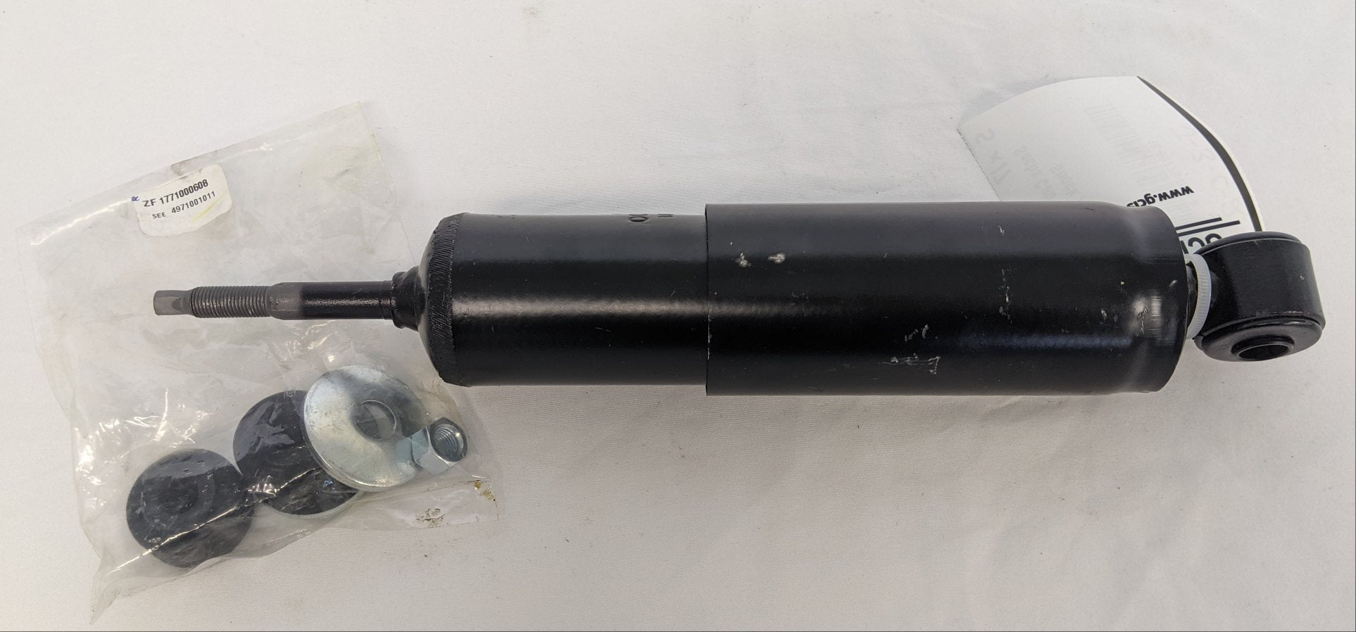 backhuji Amazon.com: HJMuam 4853069565 4853069575 Rear Shock Absorber
