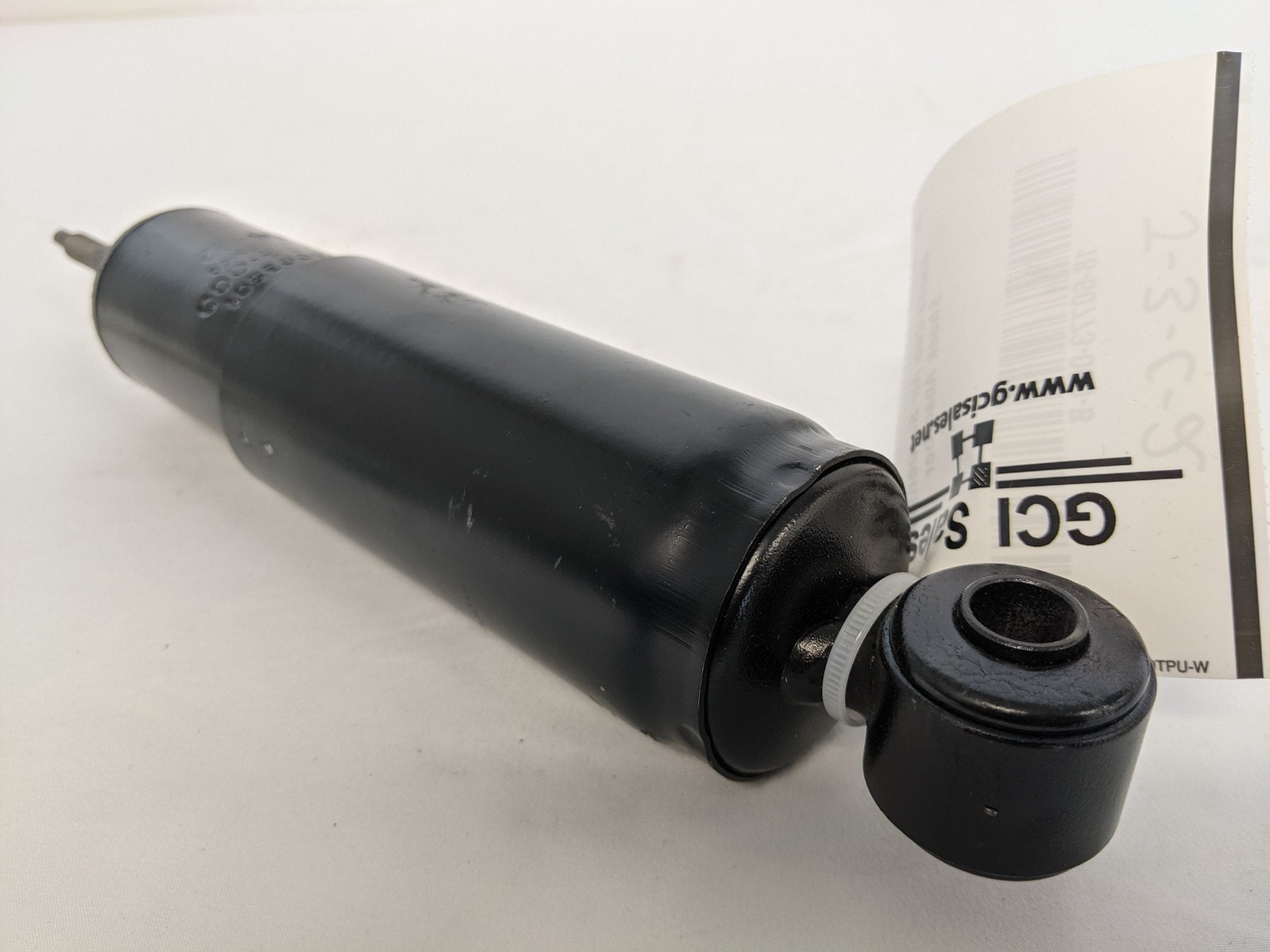 Sachs Cab Air Suspension Shock Absorber - P/N 18-60773-000 (9386254893372)