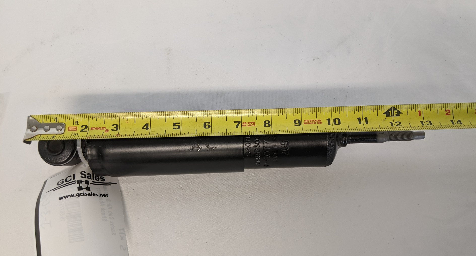 backhuji Amazon.com: HJMuam 4853069565 4853069575 Rear Shock Absorber