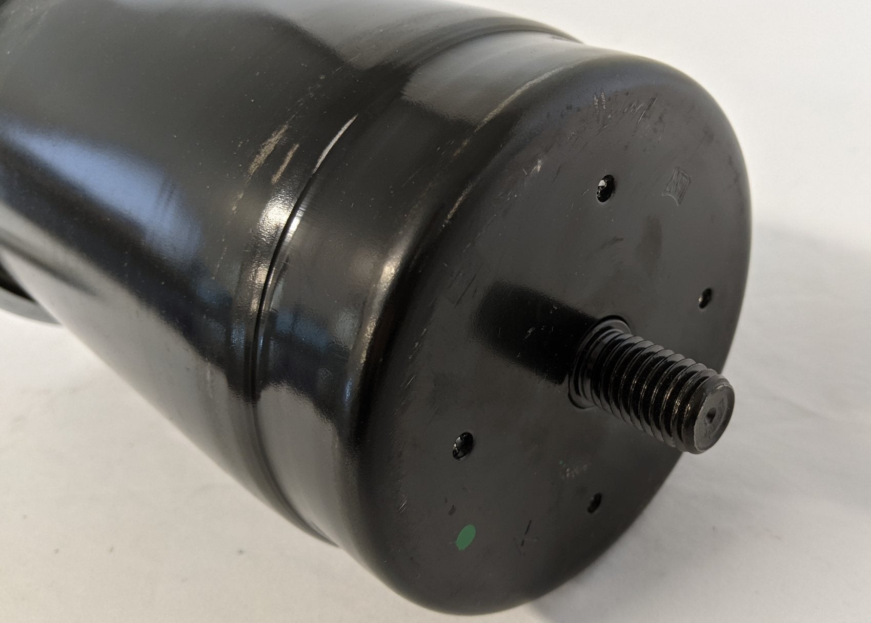 Bendix Air Drier Desiccant Cartridge Kit w/ Drain Valves - BW 107796